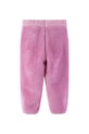 Reima pantaloni de trening pentru bebeluși Moomin Lustig 5200447A.9BYA roz AW25