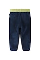Băieți Reima pantaloni de trening pentru bebeluși Moomin Lustig 5200447A.9BYA bleumarin