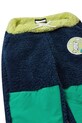 Reima spodnie dresowe niemowlęce Moomin Lustig granatowy 5200447A.9BYA
