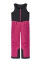 Reima pantaloni per bambini Alppi tessuto rosa 5100051B.9BYA