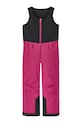 Dětské kalhoty Reima Alppi látka růžová 5100051B.9BYA