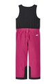 Reima pantaloni per bambini Alppi 5100051B.9BYA rosa AW25