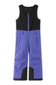 Детские брюки Reima Alppi 5100051B.9BYA фиолетовой AW25