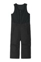 Reima pantaloni per bambini Alppi tessuto nero 5100051B.9BYA