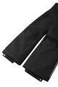 Reima pantaloni per bambini Alppi 5100051B.9BYA nero