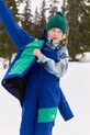 Детские лыжные штаны Reima Vuonelo 5100394A.9BYA