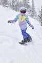 Reima spodnie do sportów zimowych dziecięce Viekkala 5100395A.9BYA