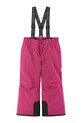 Reima pantaloni de schi pentru copii Proxima reglabil roz 5100099B.9BYA