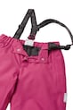 Băieți Reima pantaloni de schi pentru copii Proxima 5100099B.9BYA roz
