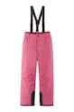 Reima pantaloni de schi pentru copii Proxima 5100099B.9BYA roz AW25