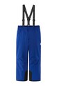 Reima pantaloni de schi pentru copii Proxima reglabil bleumarin 5100099B.9BYA