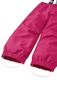 Reima spodnie narciarskie dziecięce Leikisti różowy 5100399A.9BYA