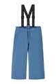 Reima pantaloni per sport invernali bambino/a Loikin tessuto blu 5100412A.9BYA