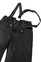 Chłopiec Reima spodnie narciarskie dziecięce Liikun 5100413A.9BYA czarny