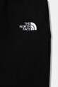 Κοριτσίστικα Παιδικό φούτερ The North Face TEEN ESSENTIAL LOOSE JOGGERS NF0A8BHSJK31 μαύρο