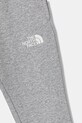 Κοριτσίστικα Παιδικό φούτερ The North Face TEEN REGULAR TAPERED JOGGERS NF0A8BHTDYX1 γκρί