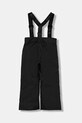 Detské lyžiarske nohavice The North Face TEEN SNOWQUEST SUSPENDER PANT NF0A8EJPJK31 čierna AW25