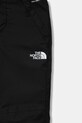 Chlapec Detské lyžiarske nohavice The North Face TEEN SNOWQUEST SUSPENDER PANT NF0A8EJPJK31 čierna