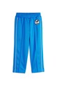 Mini Rodini spodnie dresowe dziecięce Ritzratz 25730128 niebieski AW25