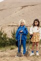 Mini Rodini spodnie dresowe dziecięce Ritzratz 25730128