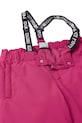 Reima pantaloni de schi pentru copii Komein roz 5100398A.9BYA