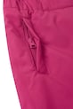 Reima pantaloni de schi pentru copii Komein 5100398A.9BYA roz