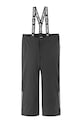 Reima pantaloni de schi pentru copii Komein panza negru 5100398A.9BYA