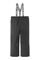 Reima pantaloni de schi pentru copii Komein 5100398A.9BYA negru AW25
