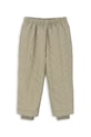 Konges Sløjd pantaloni copii JUNO PANTS panza verde KS103488.9BYA