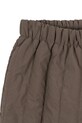 Chłopiec Konges Sløjd spodnie dziecięce JUNO PANTS KS103488.9BYA brązowy