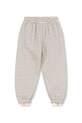 Дитячі штани Konges Sløjd THERMO PANTS GRS тканина блакитний KS103547.9BYA