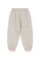 Konges Sløjd spodnie dziecięce THERMO PANTS GRS KS103547.9BYA niebieski AW25