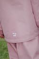 Detské nepremokavé nohavice Konges Sløjd AWARD SHELL PANTS FLEXI SIZE GRS KS103442.9BYA