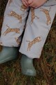 Otroške hlače Konges Sløjd MISMOU SNOW PANTS KS103514.9BYA