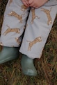 Konges Sløjd spodnie dziecięce MISMOU SNOW PANTS KS103514.9BYA