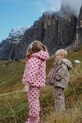 Otroške hlače Konges Sløjd MISMOU SNOW PANTS KS103514.9BYA