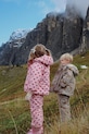 Konges Sløjd spodnie dziecięce MISMOU SNOW PANTS KS103514.9BYA