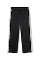 Kenzo Kids spodnie dresowe dziecięce K61477.114.150 czarny AW25