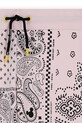 Παιδικό φούτερ Marc Jacobs ροζ W60651.86.108