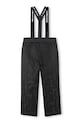 Marc Jacobs spodnie niemowlęce W60658.86.108 czarny AW25