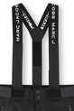 Κοριτσίστικα Παντελόνι Marc Jacobs W60658.156 μαύρο