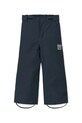 Liewood spodnie Wolf Snow Pants LW20195.9BYA granatowy AW25