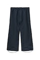 Хлопчик Штани Liewood Wolf Snow Pants LW20195.9BYA темно-синій