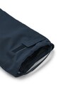 Liewood spodnie Wolf Snow Pants LW20195.9BYA granatowy