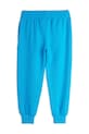 Chłopiec Mini Rodini spodnie dresowe bawełniane dziecięce Dog 11000312 niebieski