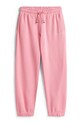 Детские спортивные штаны Tommy Hilfiger KS0KS00662.128.176.9BYA розовый AW25