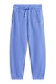 Детские спортивные штаны Tommy Hilfiger KS0KS00662.128.176.9BYA голубой AW25