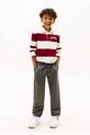 Детские спортивные штаны Tommy Hilfiger KS0KS00662.128.176.9BYA