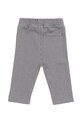 Chłopiec Donsje spodnie bawełniane niemowlęce Teijs Trousers 3042600 szary