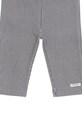 Donsje spodnie bawełniane niemowlęce Teijs Trousers 3042600 szary